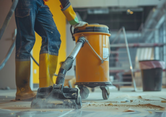 Construction-Cleaning Construction Cleaning