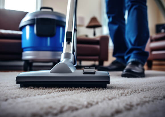 carpet-Cleaning Carpet Cleaning